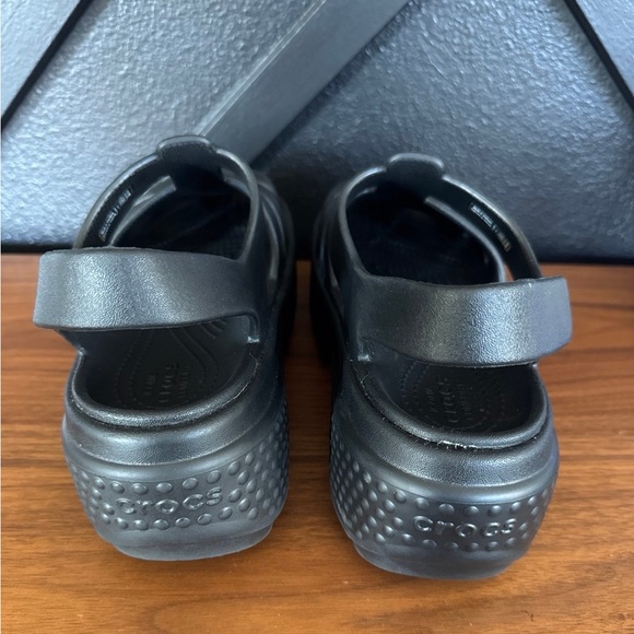 Crocs Stomp Fisherman Sandal - Picture 3 of 5